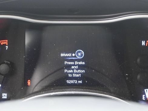 Used 2019 Dodge Durango SXT RWD image 13