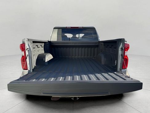 Certified 2024 Chevrolet Silverado 1500 LT image 28
