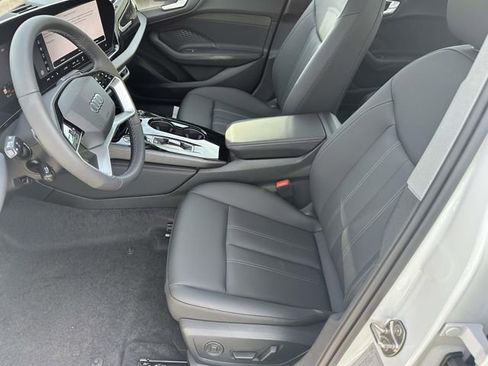 New 2026 Audi A5 2.0T Premium Plus AWD/4WD image 9
