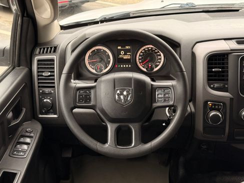 Used 2019 RAM 1500 Tradesman w/ Popular Equipment Group RWD image 30