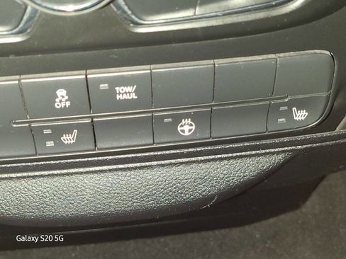 Used 2016 RAM 1500 Big Horn image 38