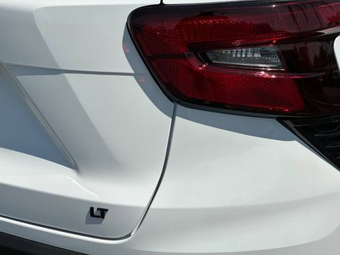 New 2026 Chevrolet Trax LT FWD image 26