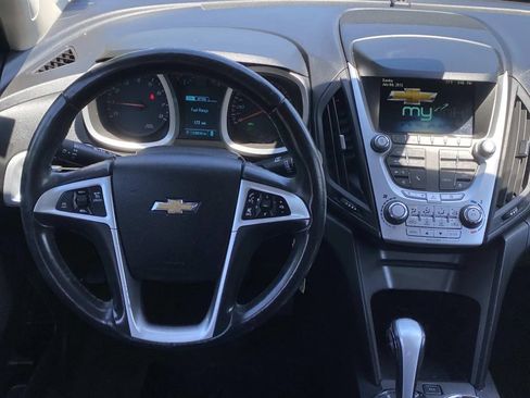 Used 2013 Chevrolet Equinox LT w/ Driver Convenience Package FWD image 11