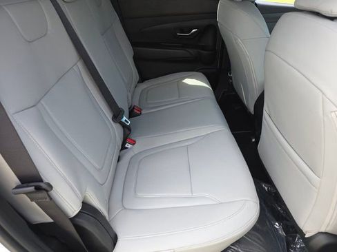 New 2026 Hyundai Santa Cruz SEL image 26