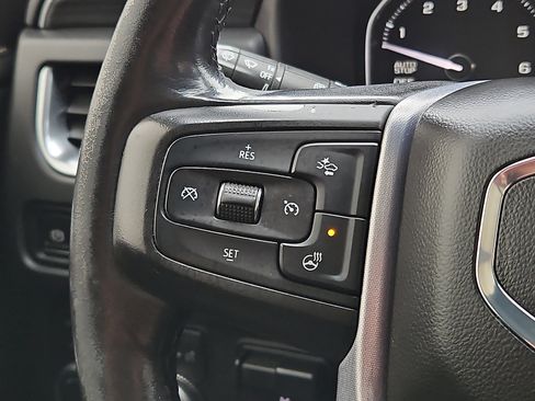 Used 2021 GMC Yukon SLT w/ SLT Luxury Plus Package image 21