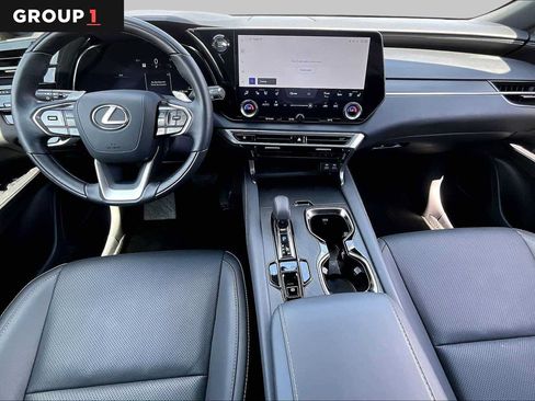 Certified 2026 Lexus RX 350 Premium w/ Accessory Package (Z1) FWD image 13