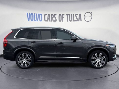 New 2025 Volvo XC90 B6 Ultra w/ Lounge Package image 6