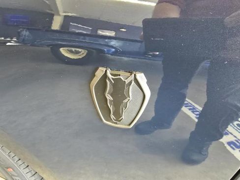 New 2025 Ford Mustang Dark Horse image 26