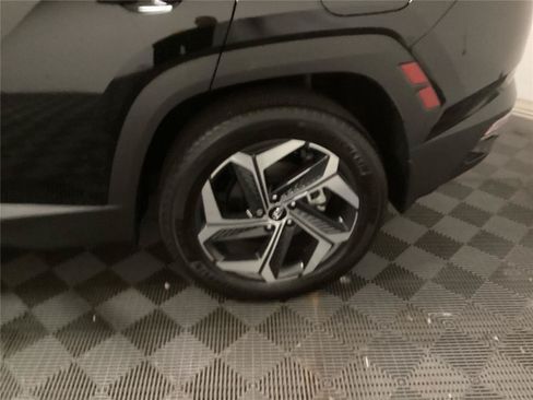 Certified 2024 Hyundai Tucson SEL w/ Convenience Package AWD/4WD image 26