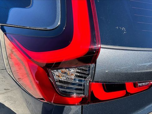 New 2026 Honda CR-V EX-L image 14