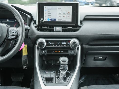 Certified 2024 Toyota RAV4 LE image 13