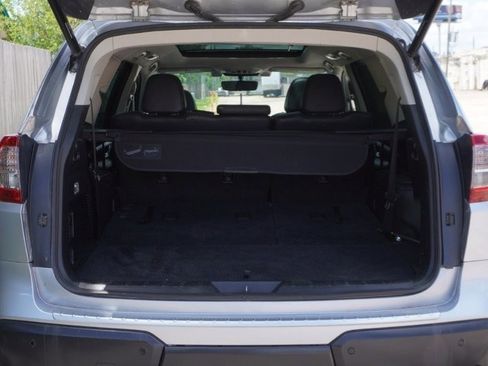 Used 2019 Subaru Ascent Limited image 10