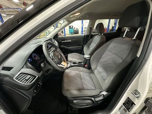 Used 2022 Kia Seltos LX image 17