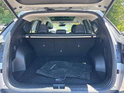 Used 2023 Hyundai Tucson Limited AWD/4WD image 13