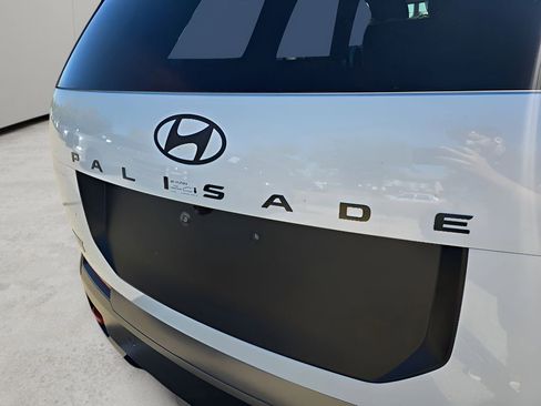 Used 2026 Hyundai Palisade XRT Pro image 9