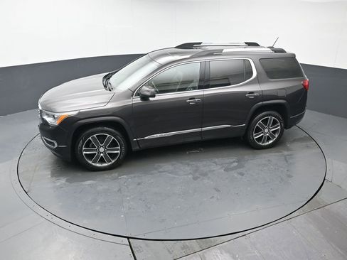 Used 2019 GMC Acadia Denali image 43