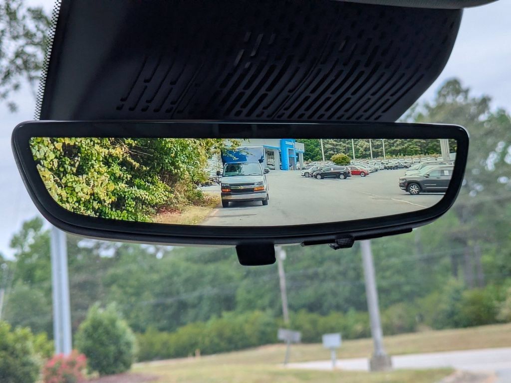 New 2027 Chevrolet Bolt RS FWD image 24