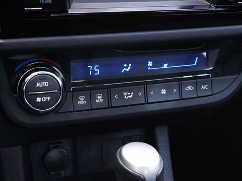 Used 2016 Toyota Corolla S w/ Driver Convenience Package image 27