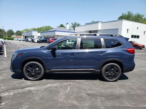 New 2025 Subaru Ascent Onyx Edition image 7