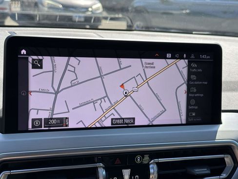 Used 2023 BMW X3 sDrive30i w/ Premium Package image 33