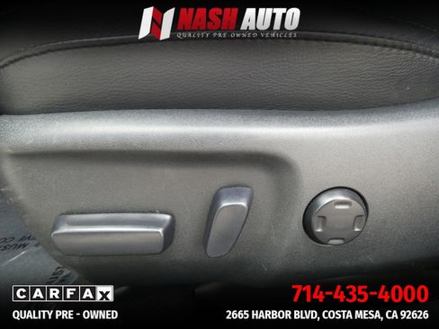 Used 2014 Toyota Avalon XLE Premium FWD image 50