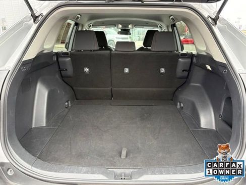 Used 2024 Toyota RAV4 LE image 24