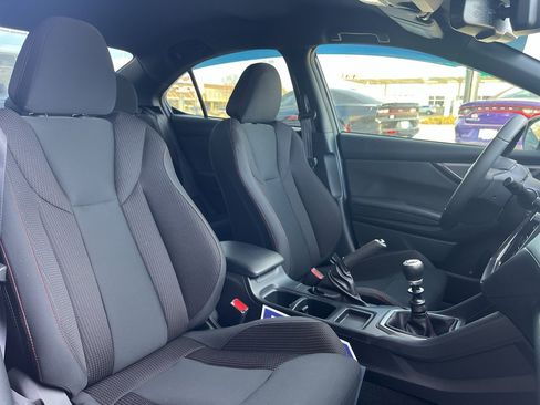 Used 2023 Subaru WRX Premium image 15