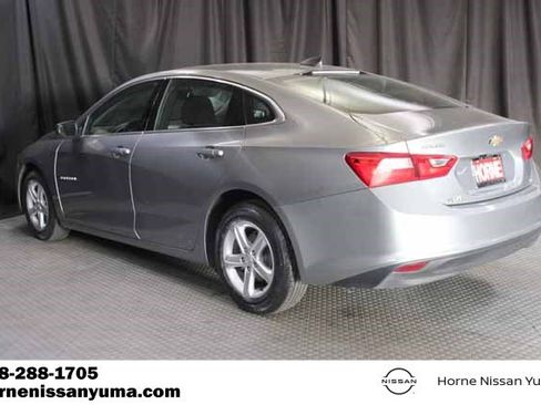 Used 2024 Chevrolet Malibu LS image 15
