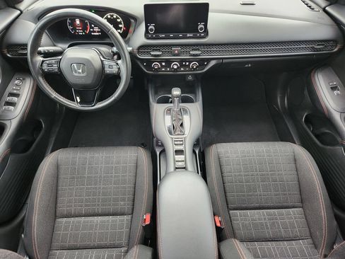 Used 2024 Honda HR-V Sport image 24