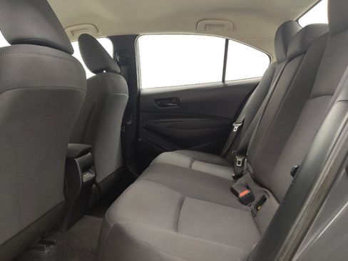 Used 2023 Toyota Corolla LE FWD image 18
