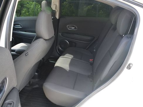 Used 2022 Honda HR-V EX image 22