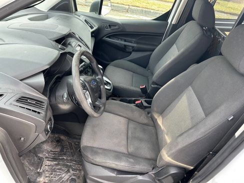 Used 2014 Ford Transit Connect XL image 8