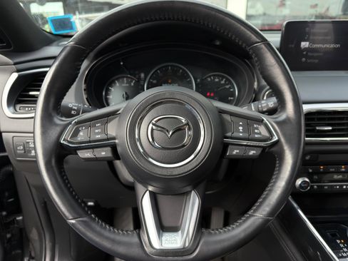 Used 2022 MAZDA CX-9 Grand Touring image 18