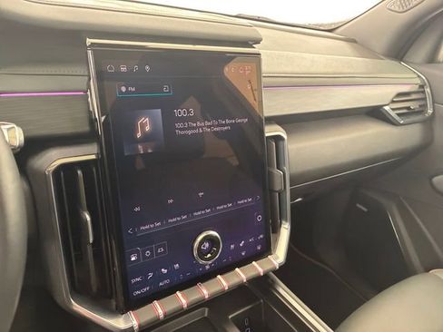 Certified 2024 GMC Acadia AT4 w/ Super Cruise Package image 26