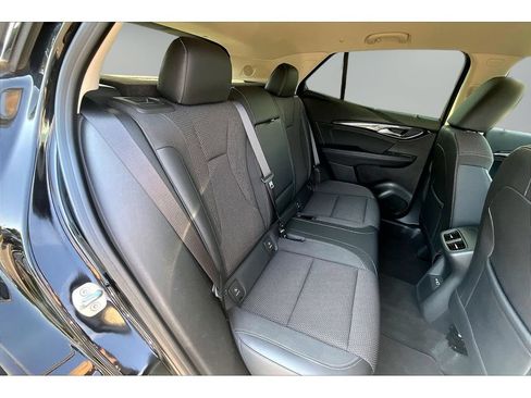 Used 2023 Buick Envision Preferred w/ Sport Touring Package AWD/4WD image 24