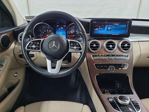 Used 2019 Mercedes-Benz C 300 4MATIC Sedan image 22