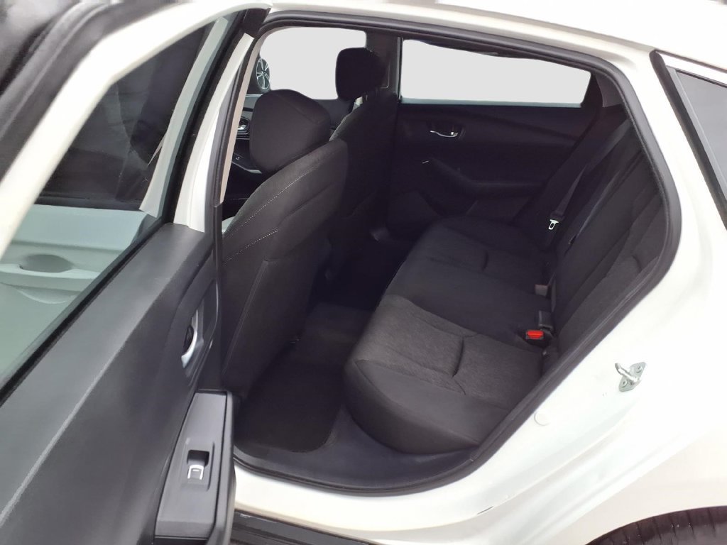 Used 2024 Honda Accord EX image 26