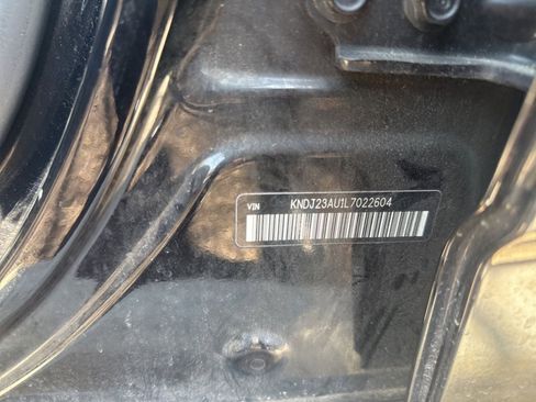 Used 2020 Kia Soul LX image 15