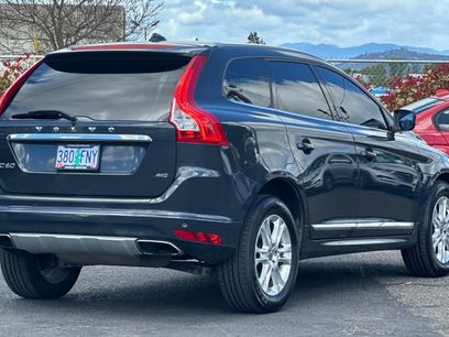 Used 2014 Volvo XC60 3.2