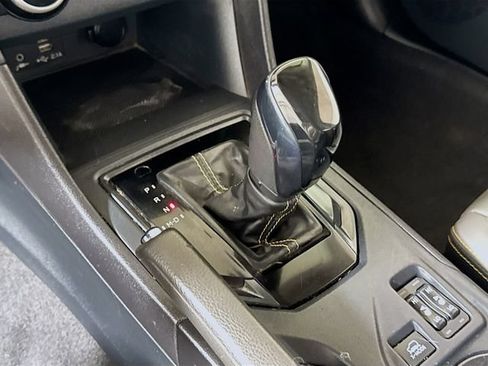 Used 2021 Subaru Crosstrek 2.5i Sport w/ Moonroof Package AWD/4WD image 14