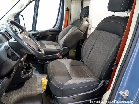 Used 2021 RAM ProMaster 3500 image 7