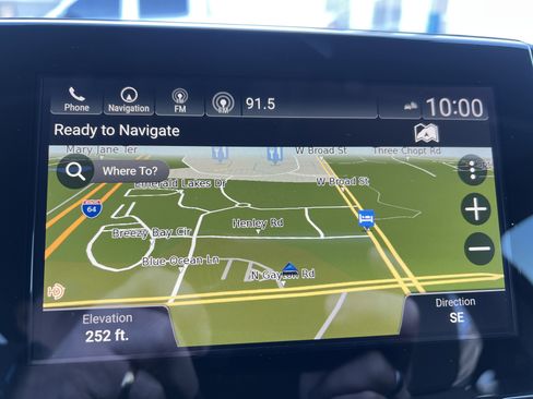 Used 2019 Honda Odyssey Elite image 24