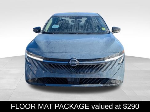 New 2026 Nissan Sentra SV w/ SV Convenience Package image 8