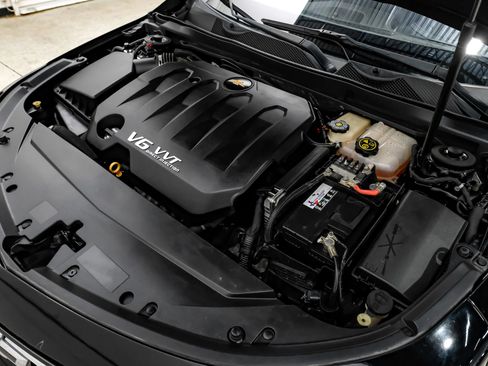 Used 2017 Chevrolet Impala LT FWD image 51