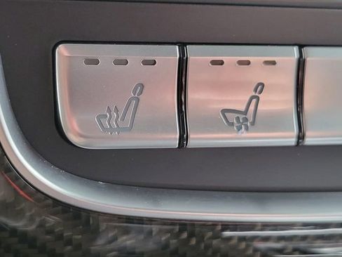 Used 2017 Mercedes-Benz G 550 Squared image 36