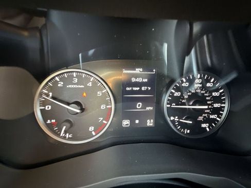 New 2026 Subaru Ascent Premium image 15