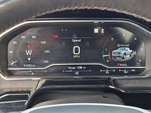 Used 2025 GMC Sierra 1500 SLT image 10