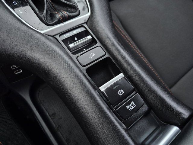 Used 2024 Honda HR-V Sport image 26