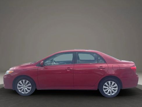 Used 2012 Toyota Corolla LE image 12