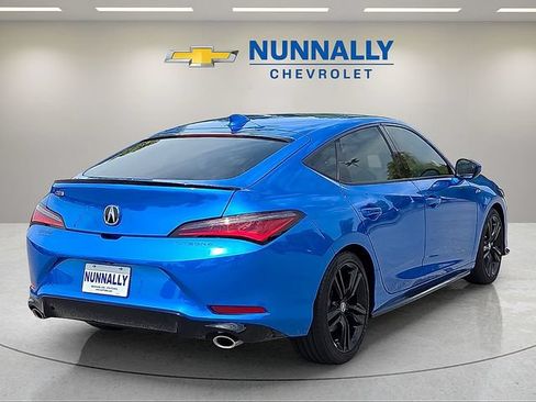 Used 2026 Acura Integra A-Spec FWD image 5